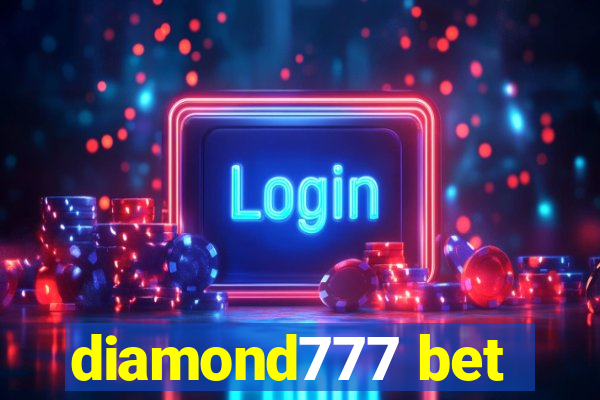 diamond777 bet